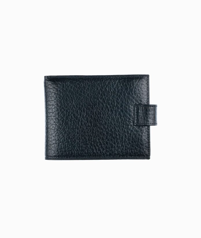 Benson Fold Wallet